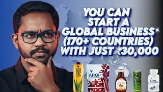 FOREVER LIVING PRODUCTS - BEGINNERS BUSINESS GUIDE | I Built a Global Aloe Vera Business from Home!