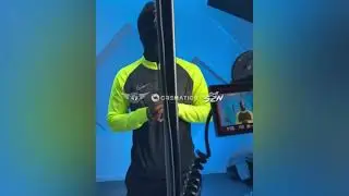 #Moscow17  Loose - Plugged In (Preview)