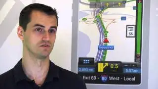 Навигация CoPilot: CoPilot GPS