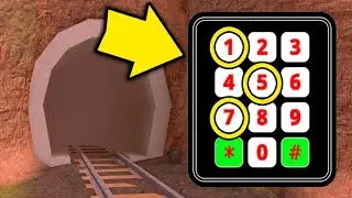 ACCESS THE SECRET JAILBREAK OBBY! | Roblox