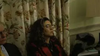 Osimi Documentary | Reflections & Q&A After Screening | Cambridge,  February 19, 2025