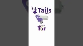 Master Digital Privacy with Tails OS & Graphene OS