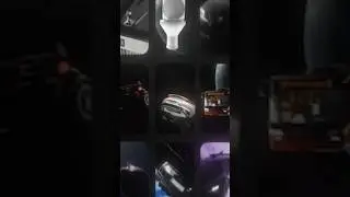 Learn how to make car in space 💫🫡 #blender #tutorial #3d #viral