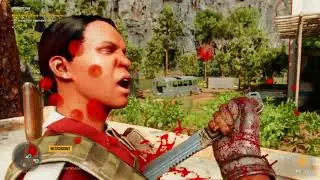 Far Cry&reg; 6 #17 Einsatzziel: Der zweite Sohn (👦+🧑)