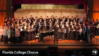 Florida College Chorus Concert