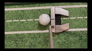 Scotty Cameron Phantom X 5.5 Putter Product Review