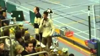 TV Dillingen Ju-Jutsu Show