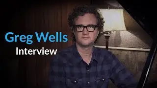 Puremix Mentors | Interview Series | The Life & Career Of Grammy Award Winning Producer Greg Wells