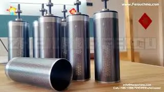 DREF friction spinning machine. dust cage accessories, core-spun yarn