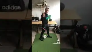 popcorn flip,,soccer skills #part 4