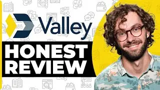 Valley Bank Honest Review - Watch Before Using
