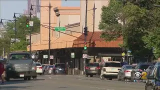 One Year After Civil Unrest Engulfed Chicago, Some Business Districts Still Struggle