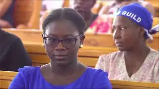Sunday Service Highlights | PCEA St. Ninian&rsquo;s Church