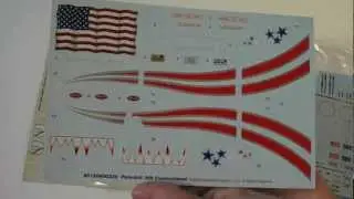 SMS Inventory: Model Car & Truck Decals