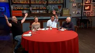 ¡No te pierdas otra noche de POLÉMICA EN EL BAR VERANO!
