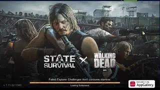 State of Survival: NEW CODE 500 BIOCAPS (13.5.2021)