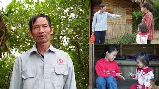 Huyen Caught Between Pain and Peace &mdash; Can She Ever Reconcile With Her Father in Law? #lifesingle