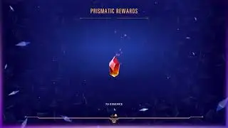 Legends of RuneTerra - I just opened 22 exclusive Prime gaming packs.