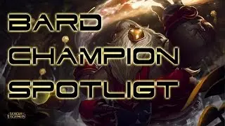 Bard Champion Spotlight