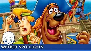 Scooby-Doo! Pirate's Ahoy Review | Whyboy Spotlights