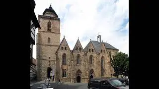 Die Gesamt-Geläute der 3 Alsfelder Kirchen