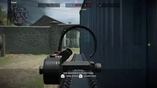 Warface Amigostream
