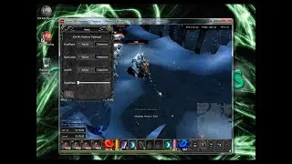Mu Online (Bypass + Hacks)