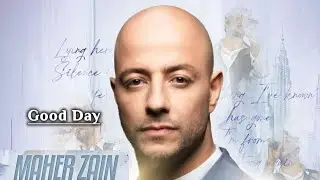 Maher Zain &ndash; Good Day (Live in Kuala Lumpur, Malaysia) 🌞💙