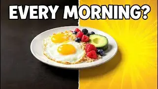 Change Your Life With the 12 Healthiest Foods to Eat Every Morning