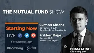 The Mutual Fund Show: 31 March 2021