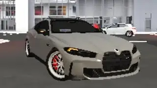 MY CAR BROKE DOWN  (Greenville Wisconsin Roblox)