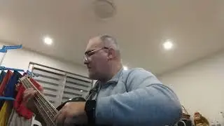 Najnovije Borsko kolo Slobodan Božinović i ja basom 