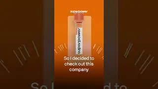 Superpower - 10x Better Than A Yearly Physical