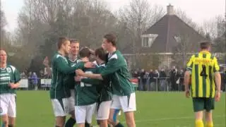 HJSC Promo. De ontknoping 2011/2012