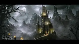 #11. Unchained Dracula - Zero (Epic Music)