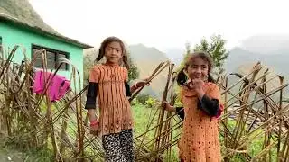 Journey to the Hidden Himalayas | Api Base Camp Trek