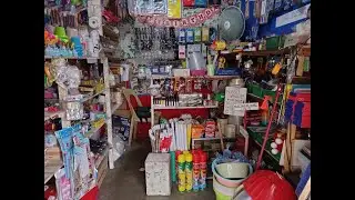 Bieance Stop n Shop Store/Momshie Belle/General Merchandise business