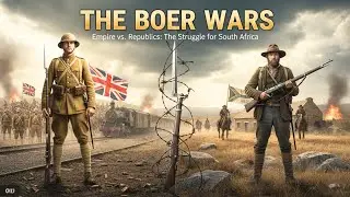 The Boer Wars &mdash; How Britain Faced Its Toughest Colonial Defeat