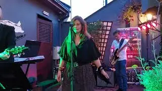 DB Sound Collective LIVE (Full Show). Keelings 27/08/21