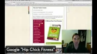 Fat Loss Factor Review - Look Inside the Healthy Recipes for Weight Loss Book