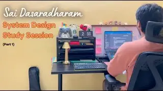 Study Session &ndash; How to Think in System Design Interviews | Foundations