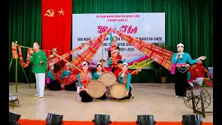 Vui sao bản mình ơi