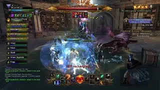 Tower of the mad mage (neverwinter) TOMM 