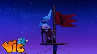 They're not going to like this - Vic the viking⚓🔱