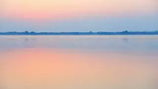 Ambient Meditation Music to Calm the Soul | Guided Meditation| Deep Soul Healing