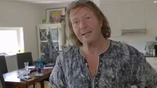Charterfeber - Svein er tilbake