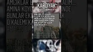 FASTEST RAPPER IN T&Uuml;RKIYE - Kardiyak #rap #fastestrapper #music
