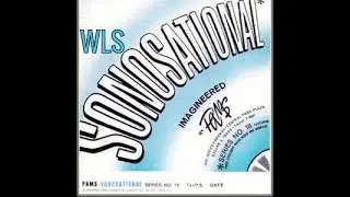 WLS - Mid-1960's sonovox jingles.