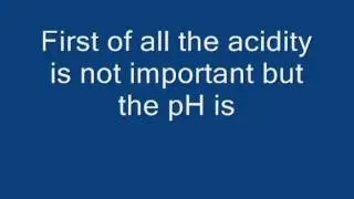 VEGAN MYTHBUSTER TODAY THE STOMACH ACIDITY ARGUMENT