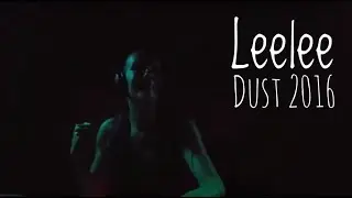 DJ Leelee playing Century of the Mouse - Cirez D / Techno